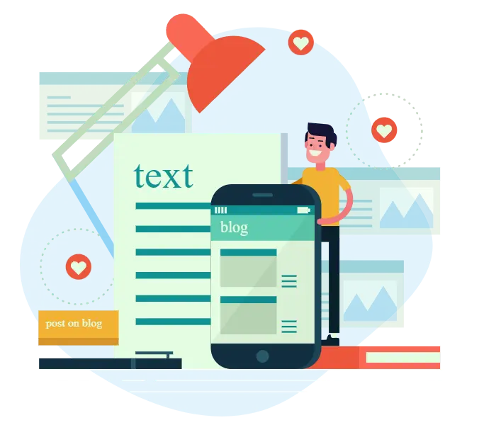 Text Moderation Services | Text Filtering - Foiwe