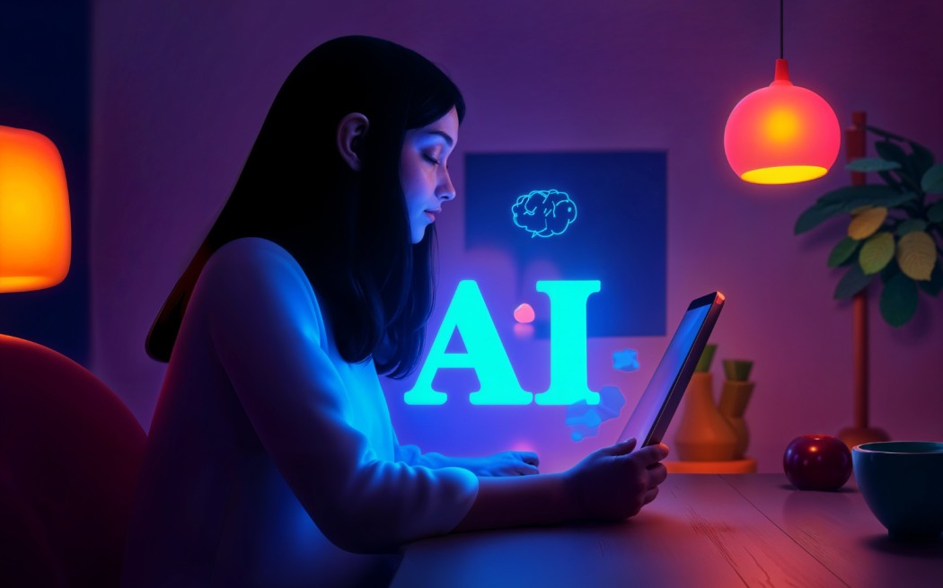 AI Content Moderation
