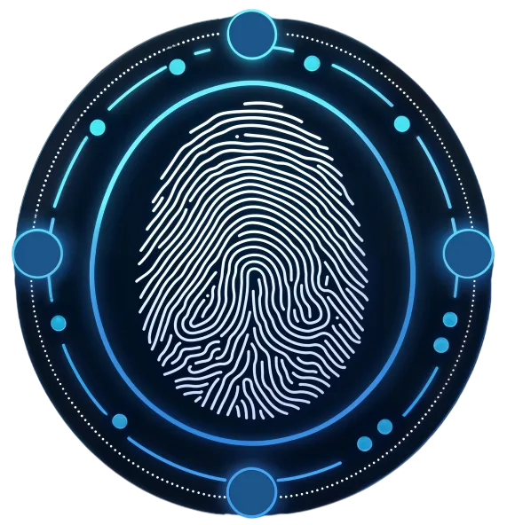 fingerprint