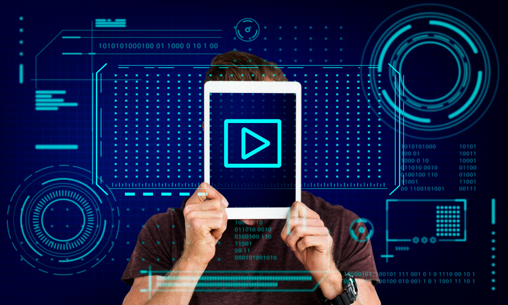 video moderation
