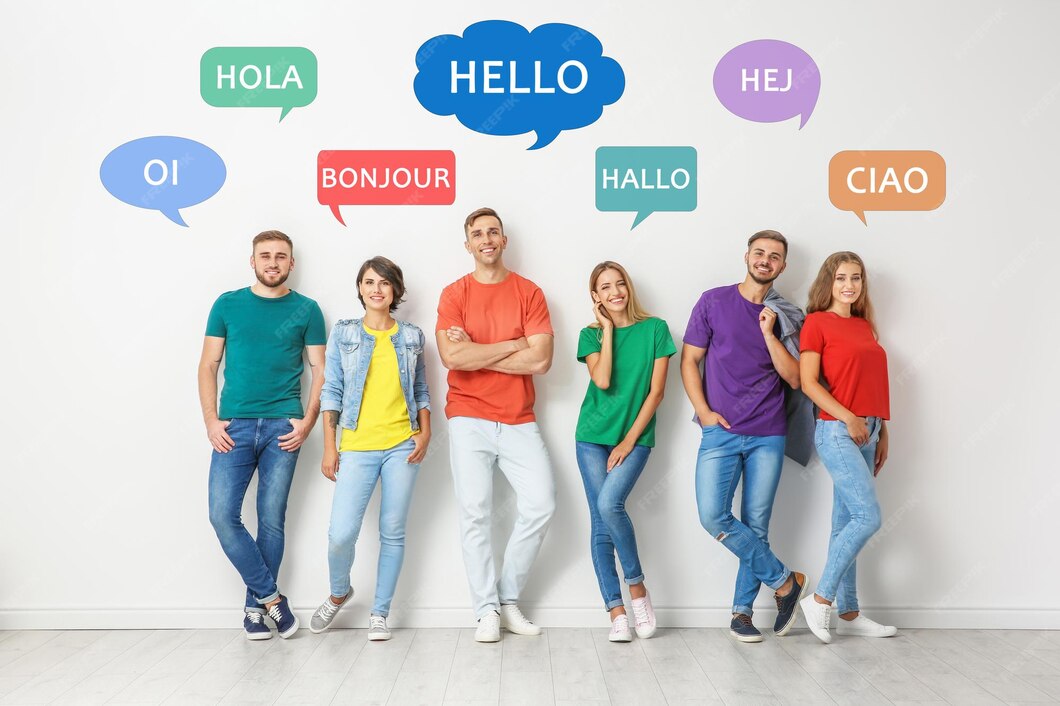 Multilingual Content Moderation