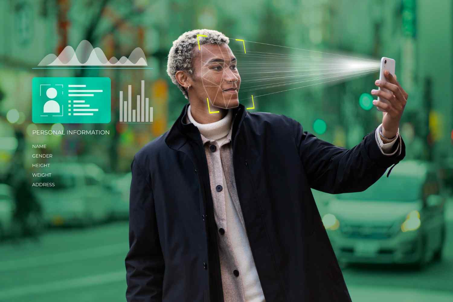 AI Moderation Accuracy