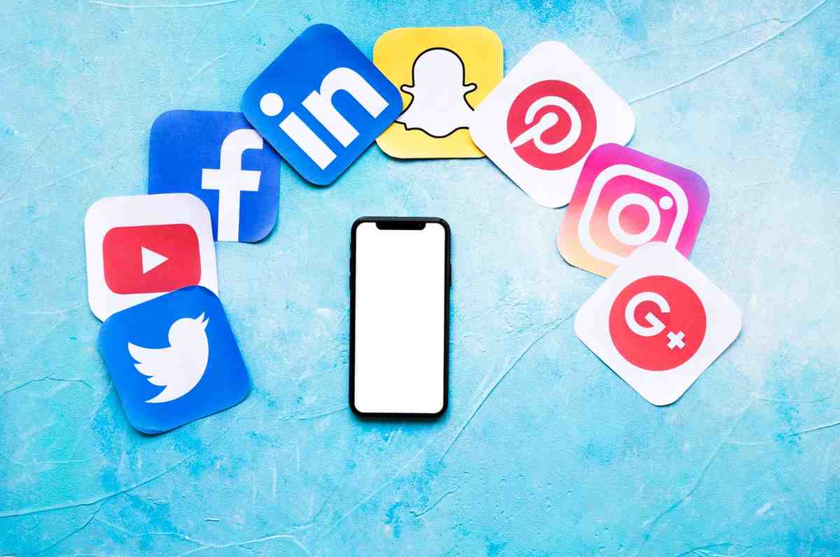 Social Media Moderation