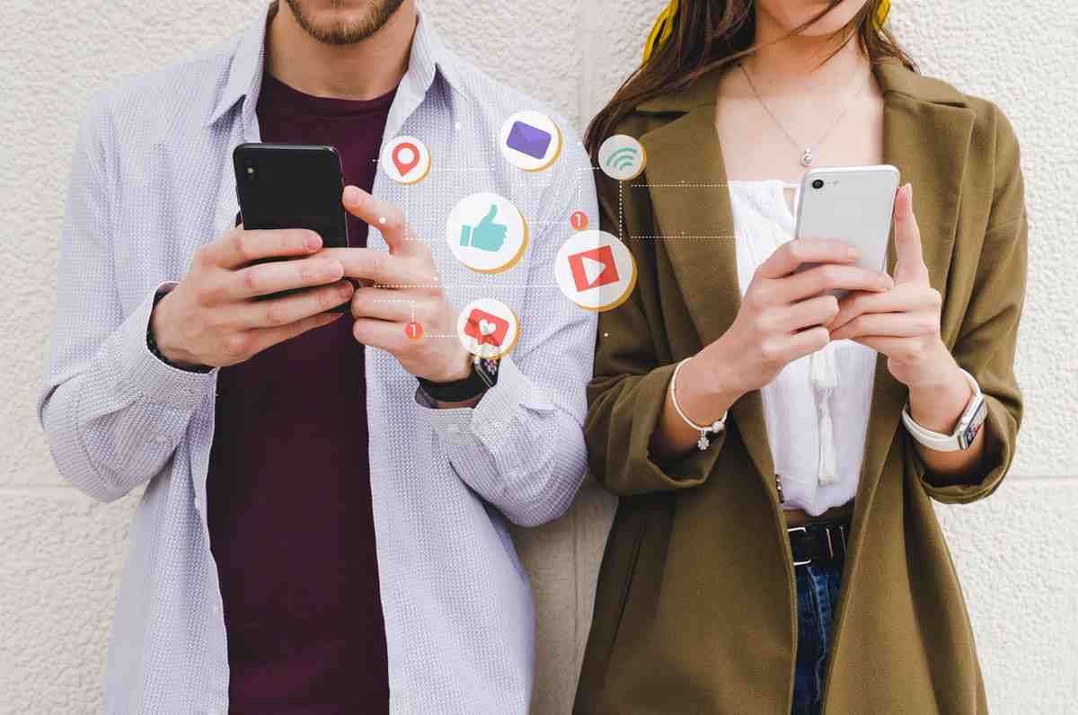Social Networking App