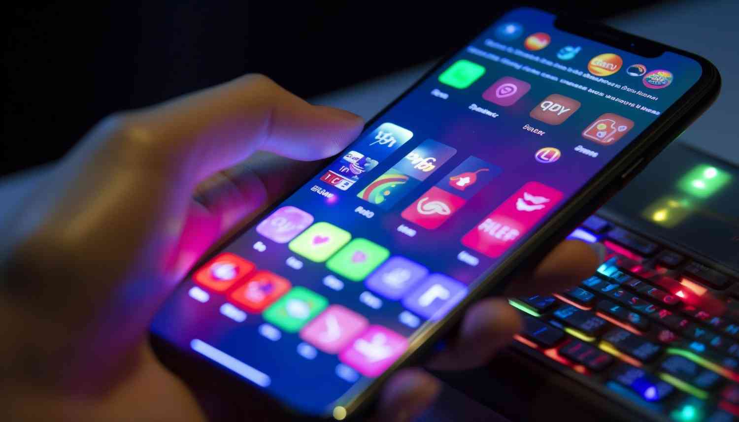 moderation for the mobile apps