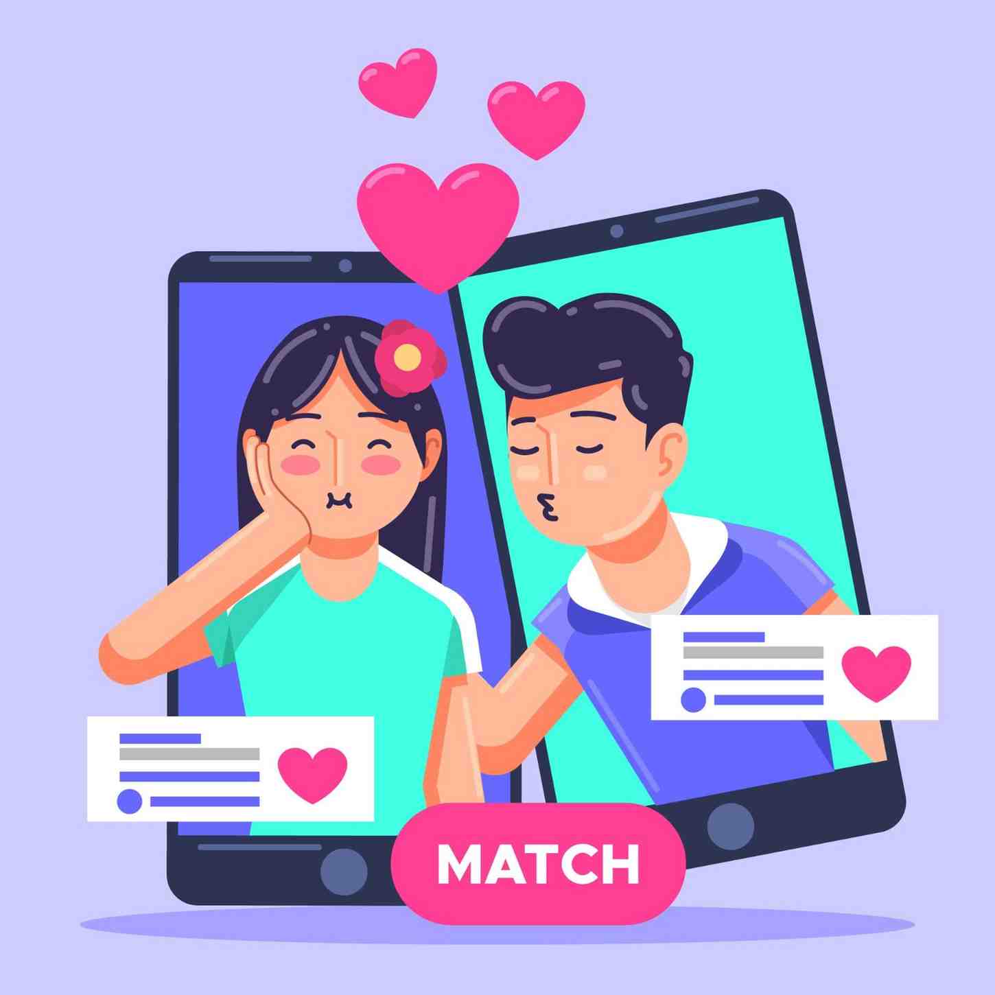 Dating Apps