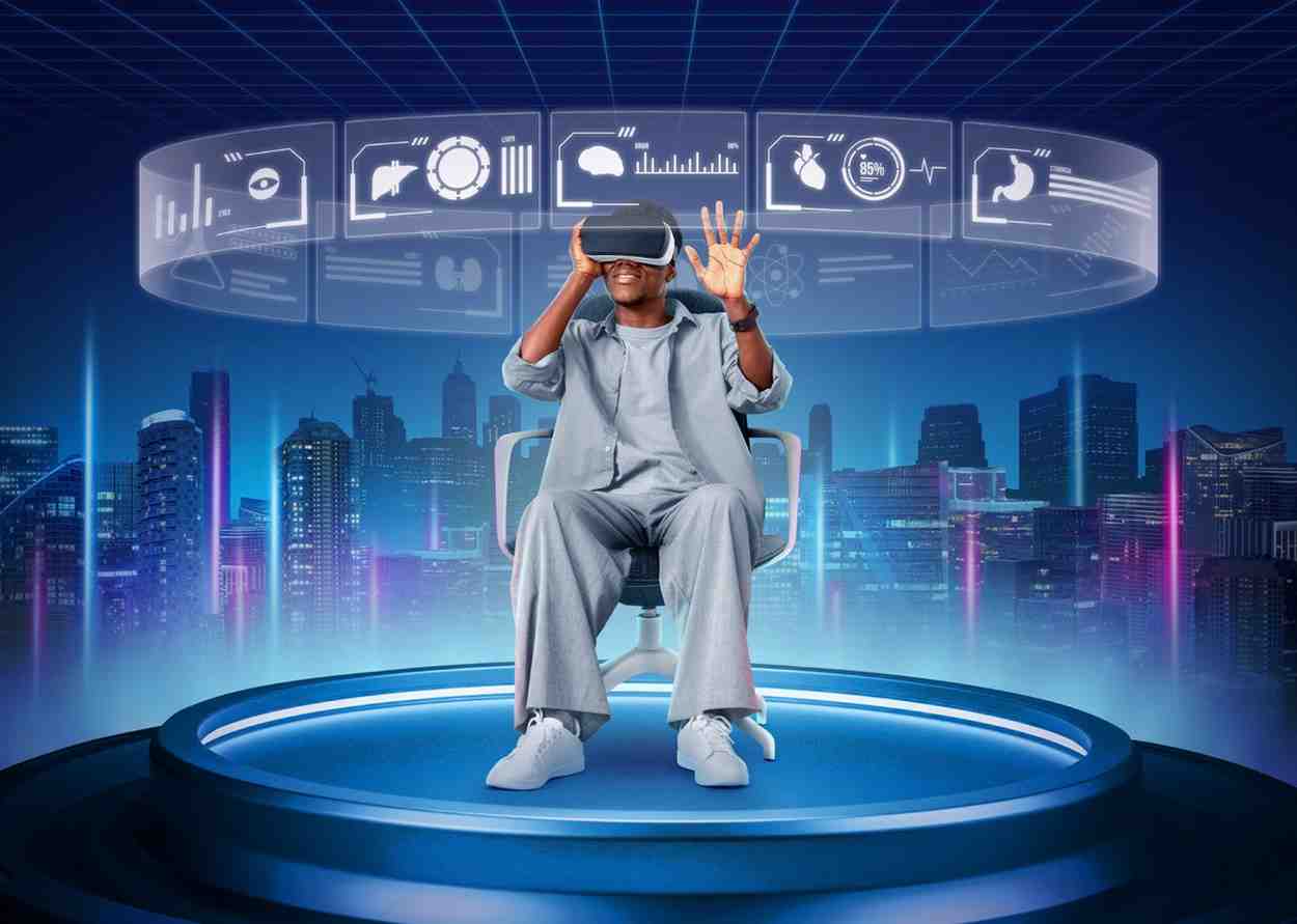 technology