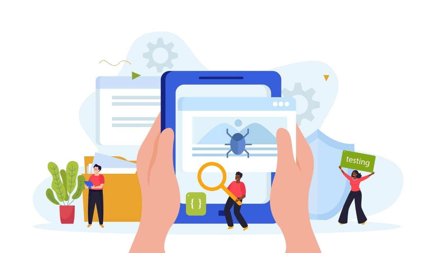 Detect Harmful Content